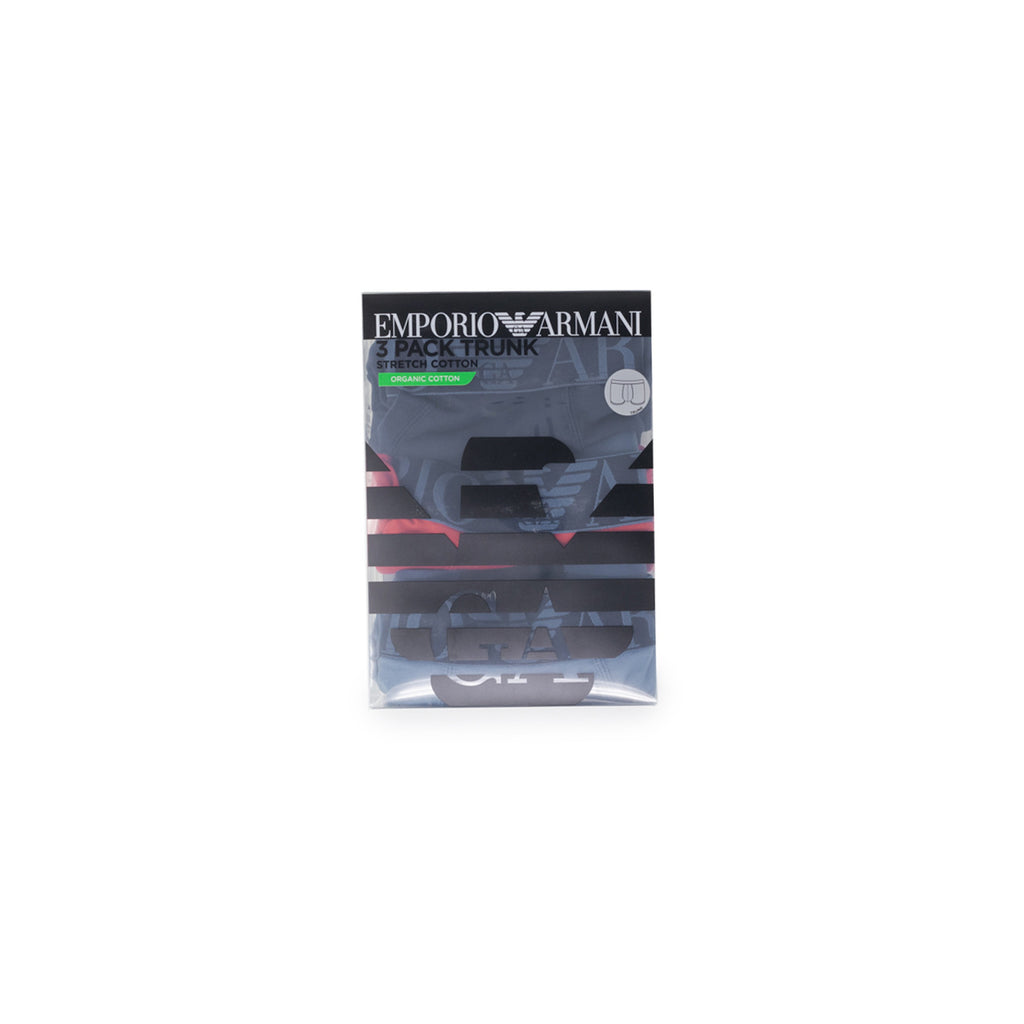 Emporio Armani Underwear - Emporio Armani Underwear Underkläder Man