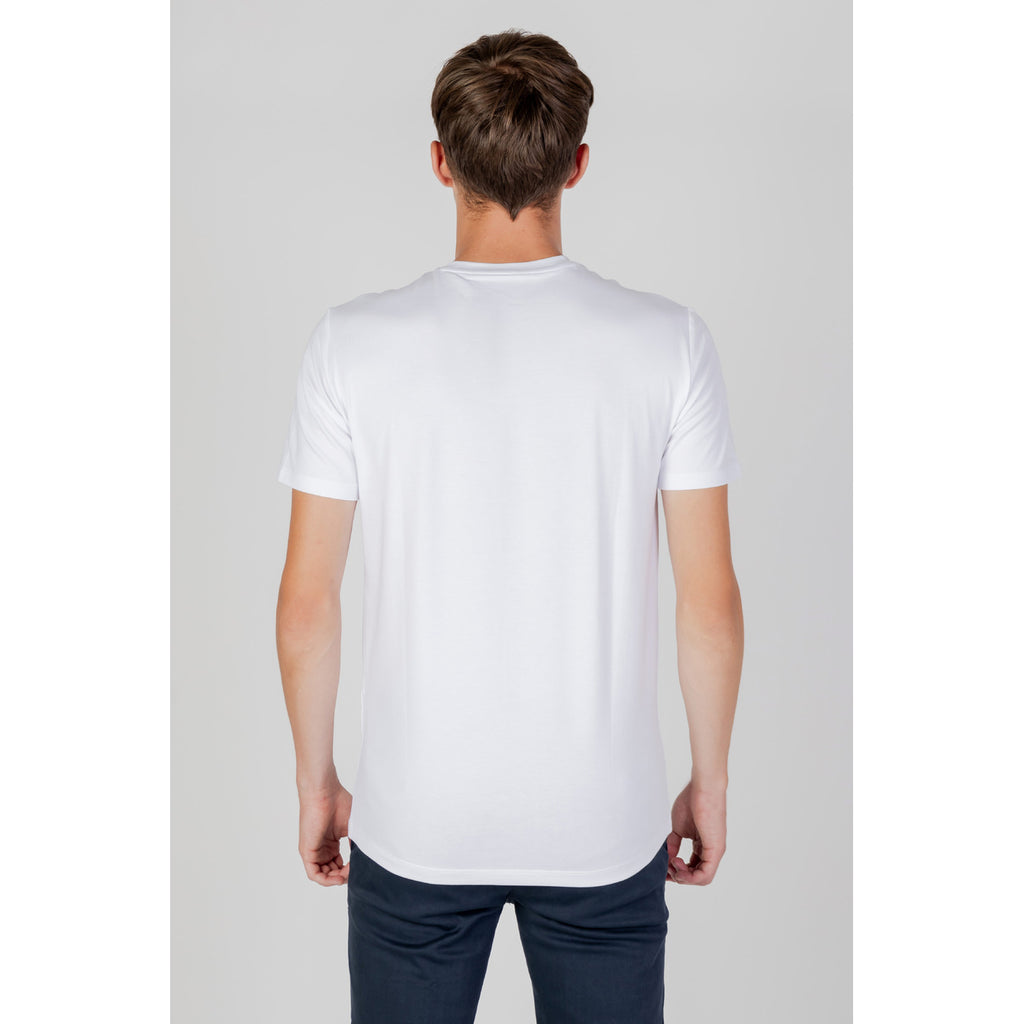 Armani Exchange - Armani Exchange T-shirt Man
