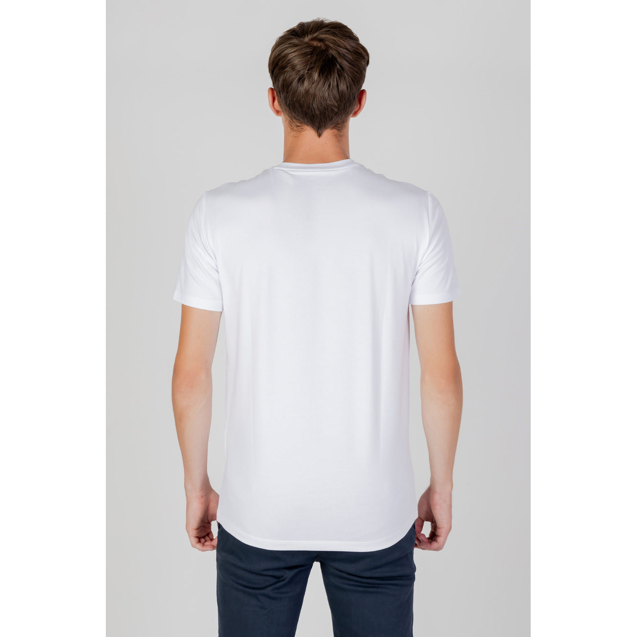 Armani Exchange - Armani Exchange T-shirt Man