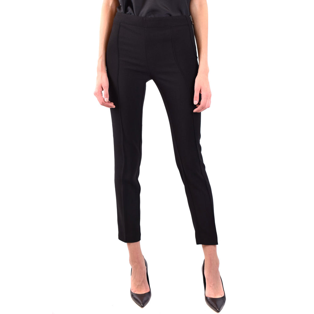 Boutique Moschino - Boutique Moschino Byxor Kvinna