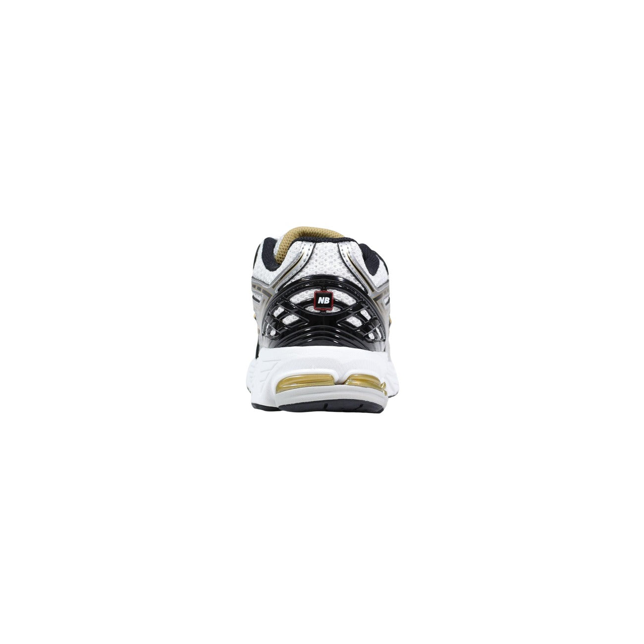 New Balance - New Balance Kvinna Sneakers