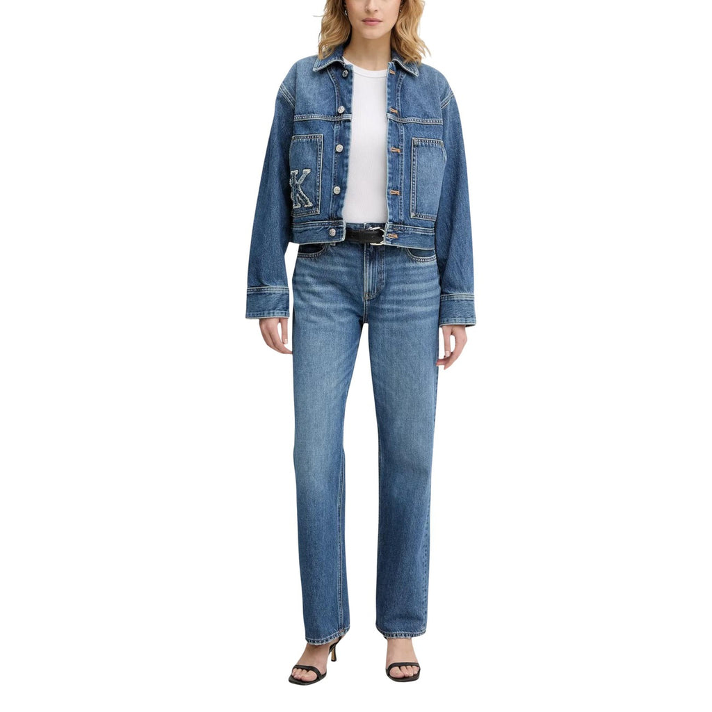 Calvin Klein Jeans - Calvin Klein Jeans Jacka Kvinna