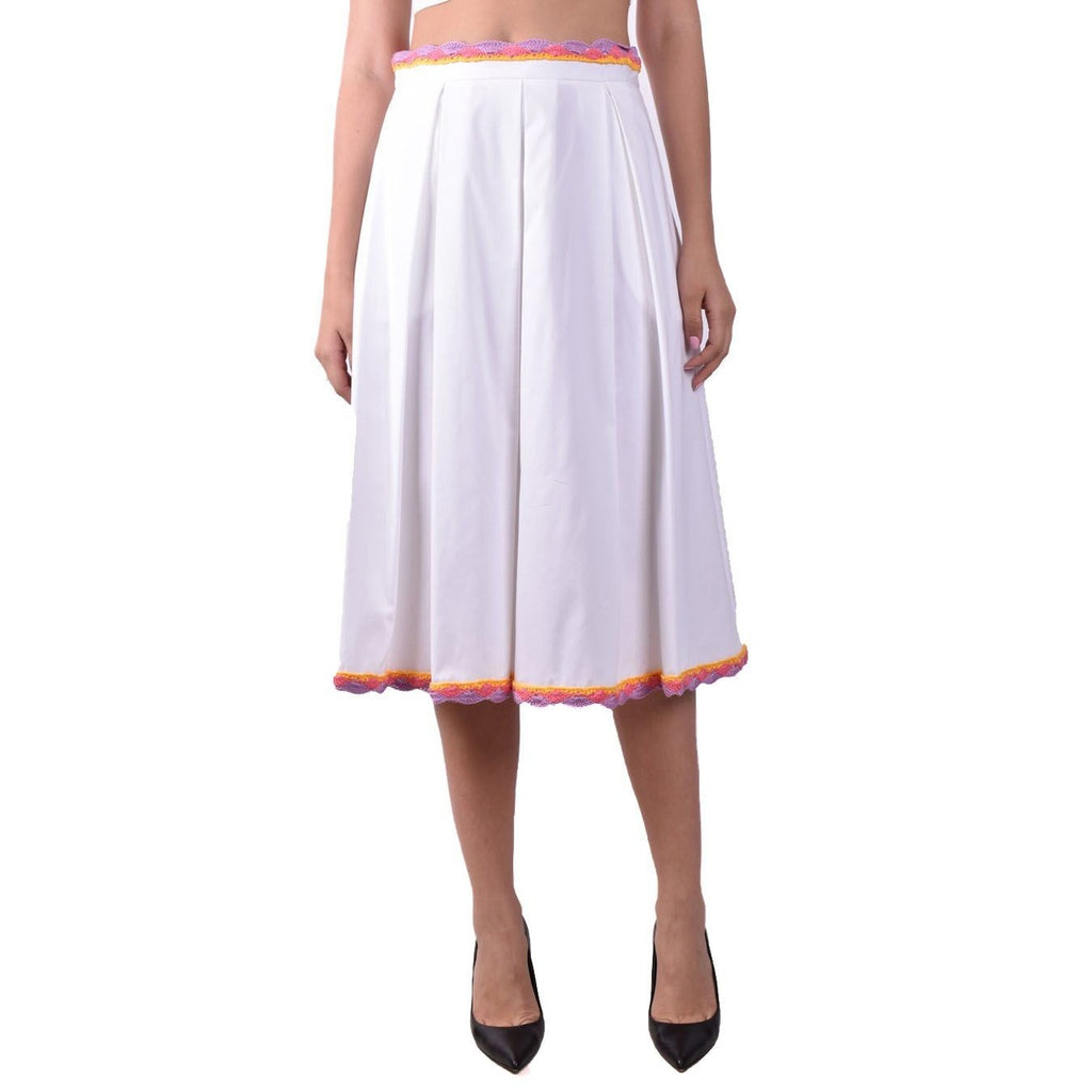Moschino - Moschino Kjol Kvinna
