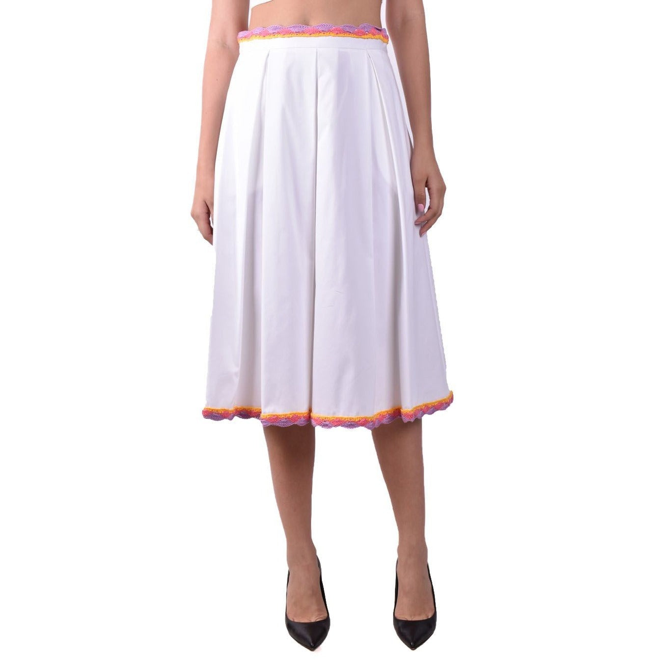 Moschino - Moschino Kjol Kvinna