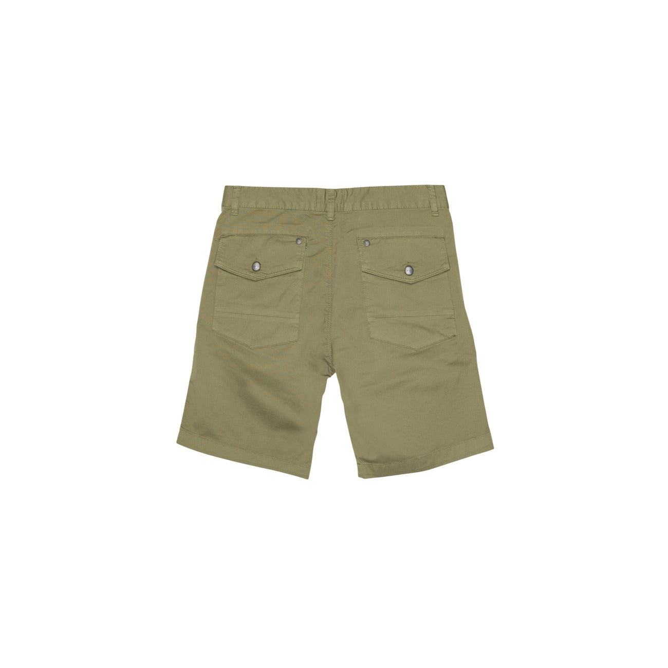 Refrigiwear - Refrigiwear Bermuda Shorts Man