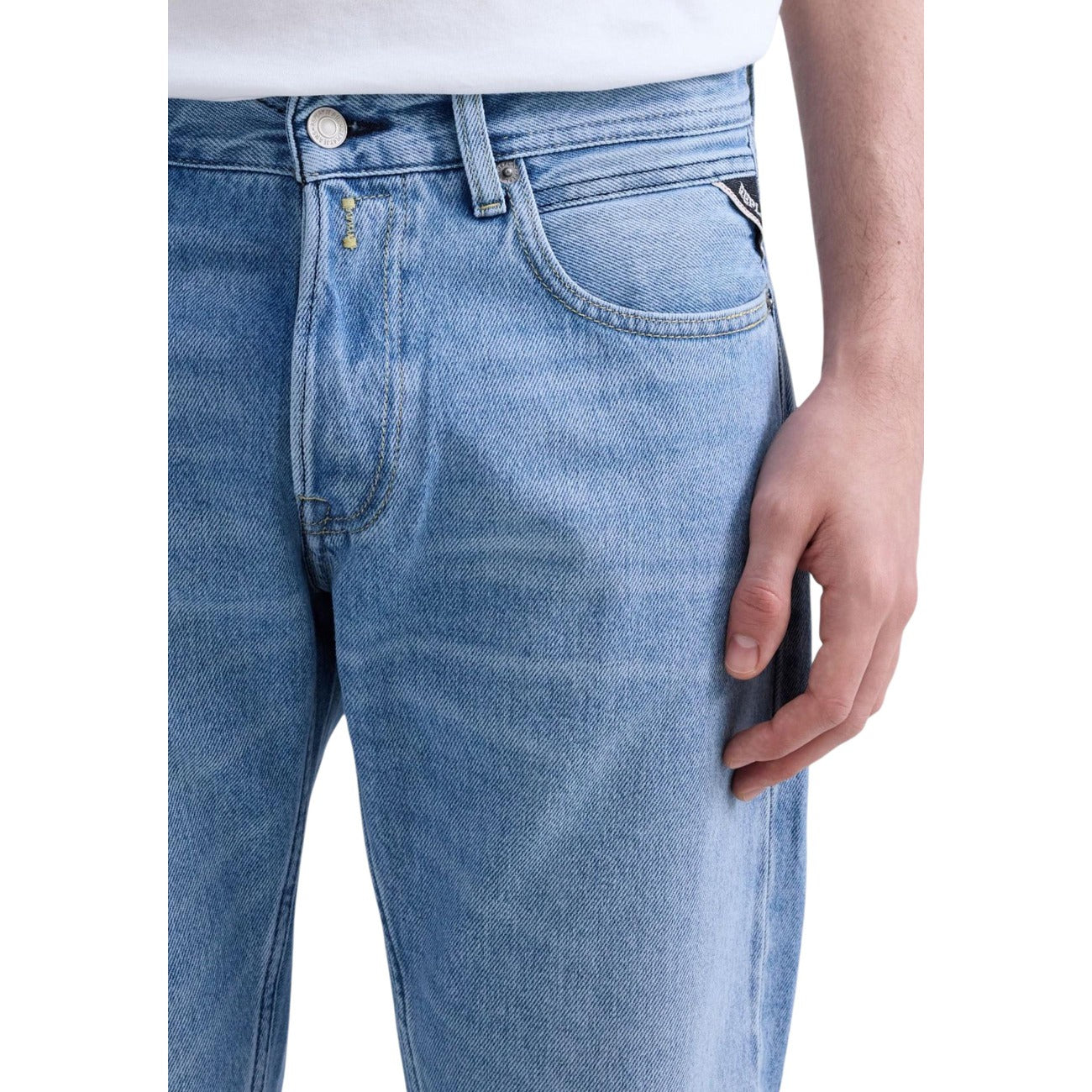Replay - Replay Jeans Man