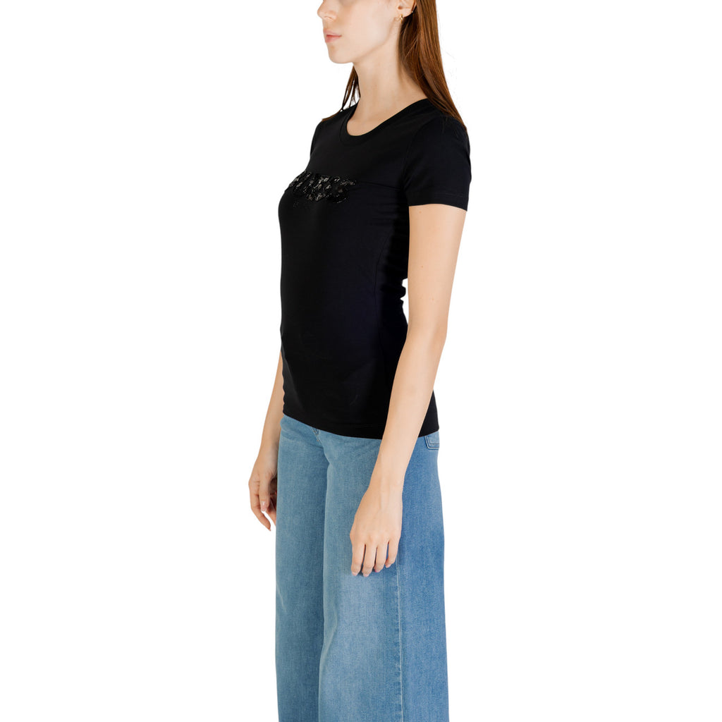 Guess - Guess T-shirt Kvinna