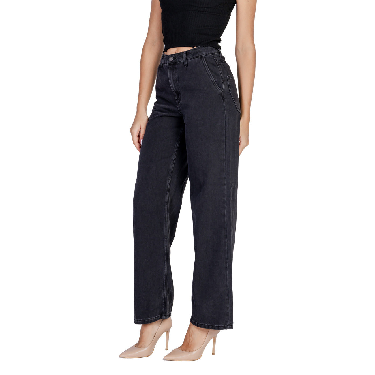 Jacqueline De Yong - Jacqueline De Yong Jeans Kvinna