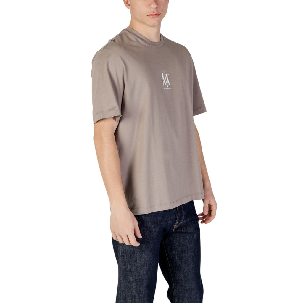 Armani Exchange - Armani Exchange T-shirt Man