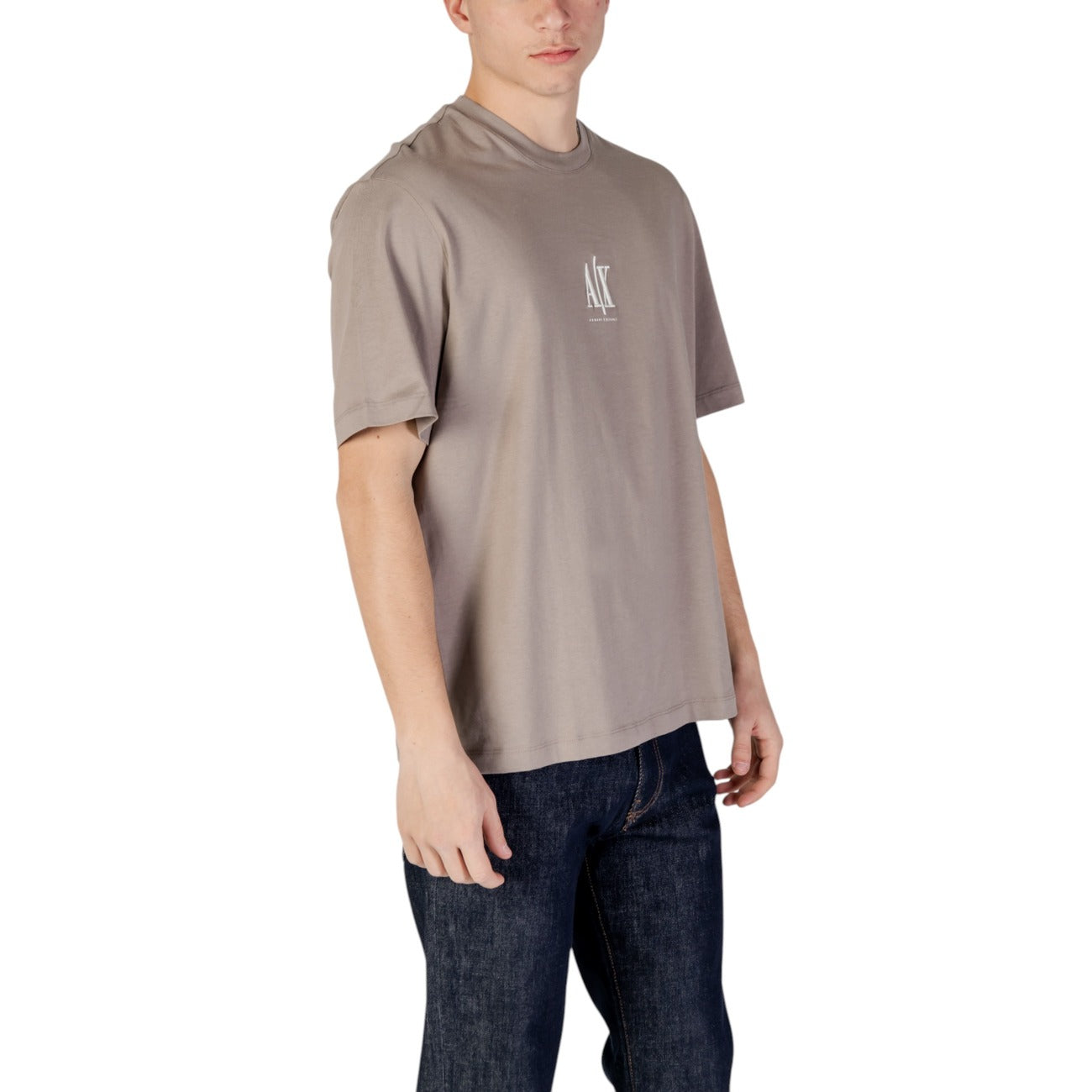 Armani Exchange - Armani Exchange T-shirt Man
