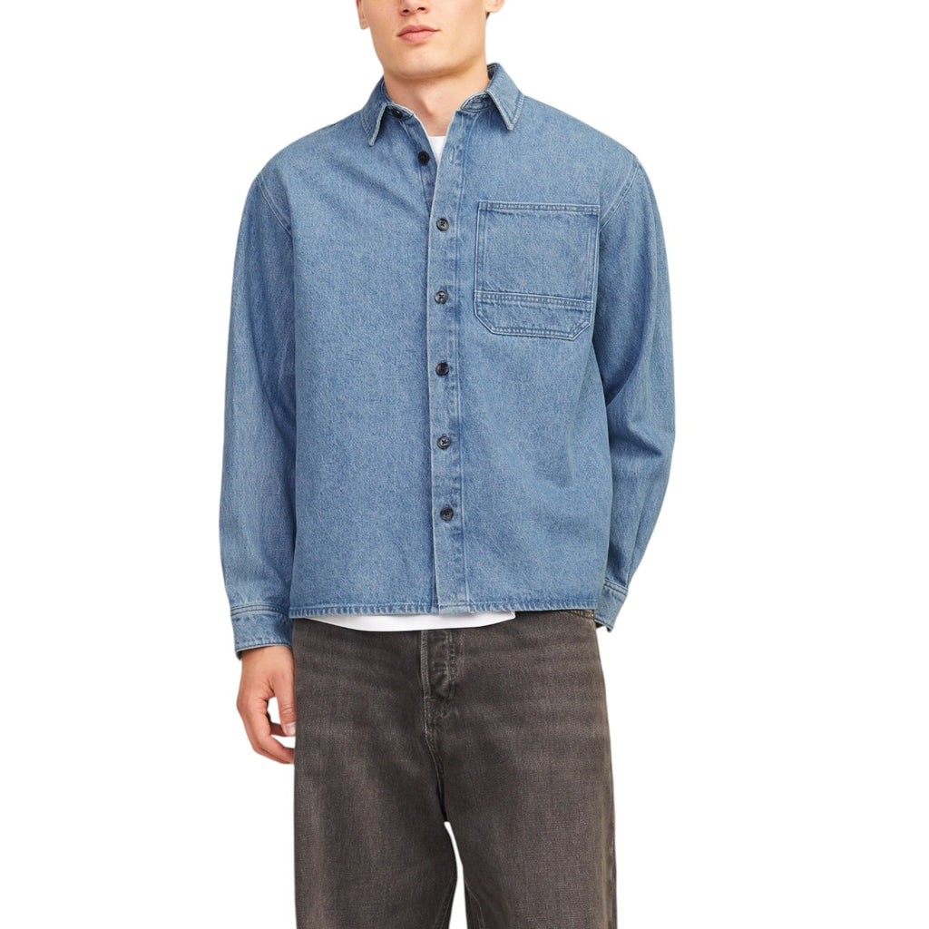Jack & Jones - Jack & Jones Skjorta Man