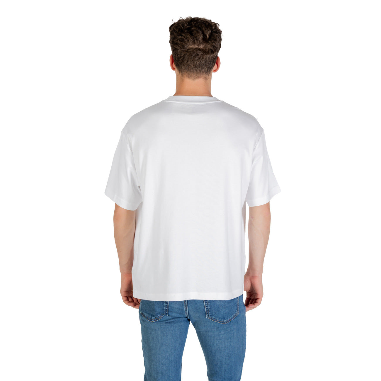 Calvin Klein - Calvin Klein T-shirt Man