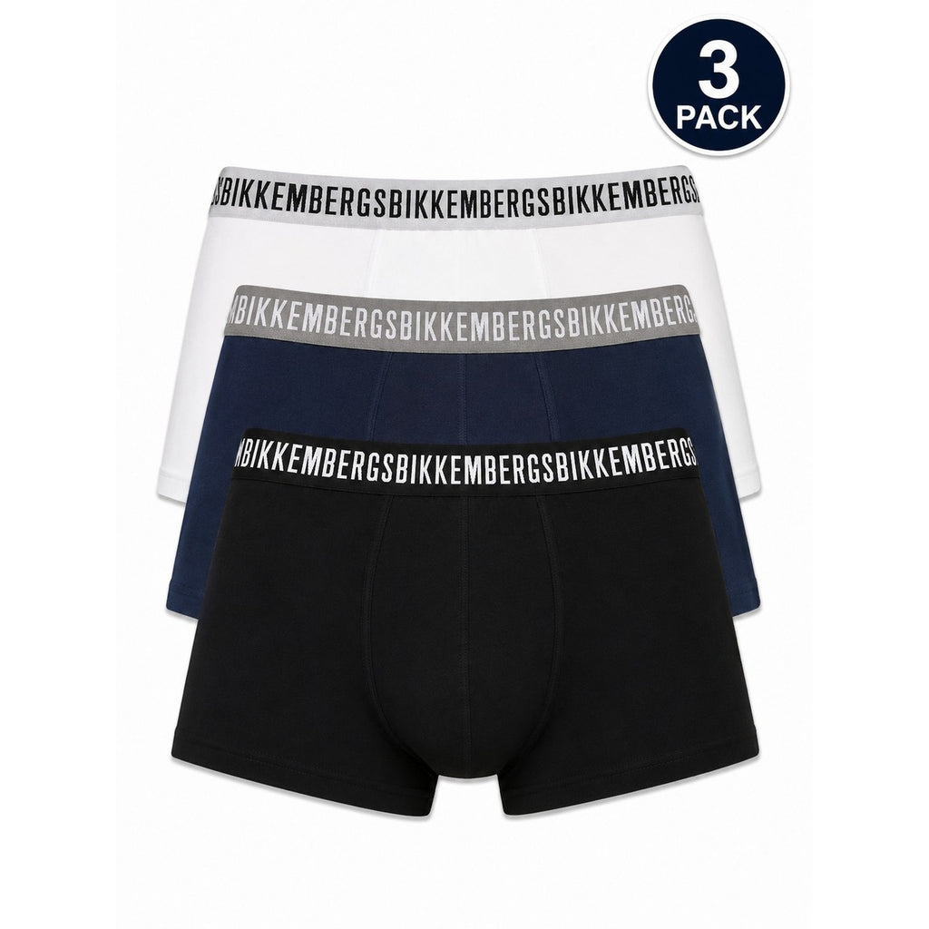 Bikkembergs - Bikkembergs Underkläder Man