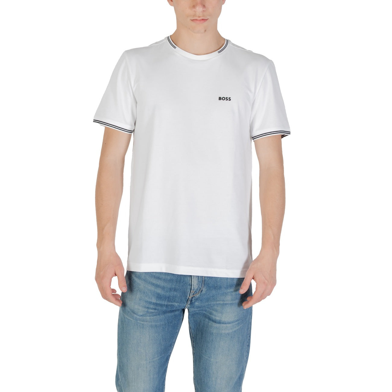 Boss - Boss T-shirt Man