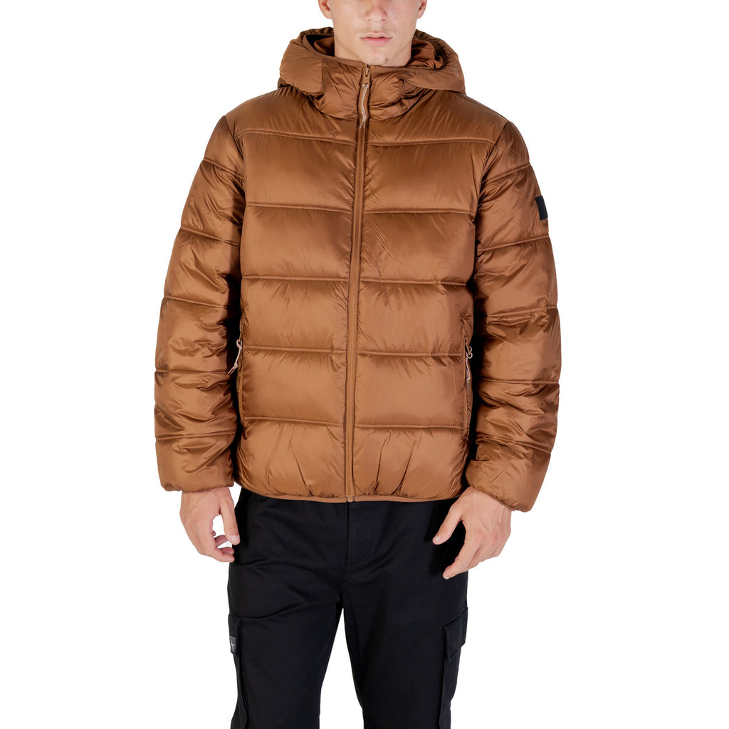 Tommy Hilfiger Jeans - Tommy Hilfiger Jeans Vindjacka Man