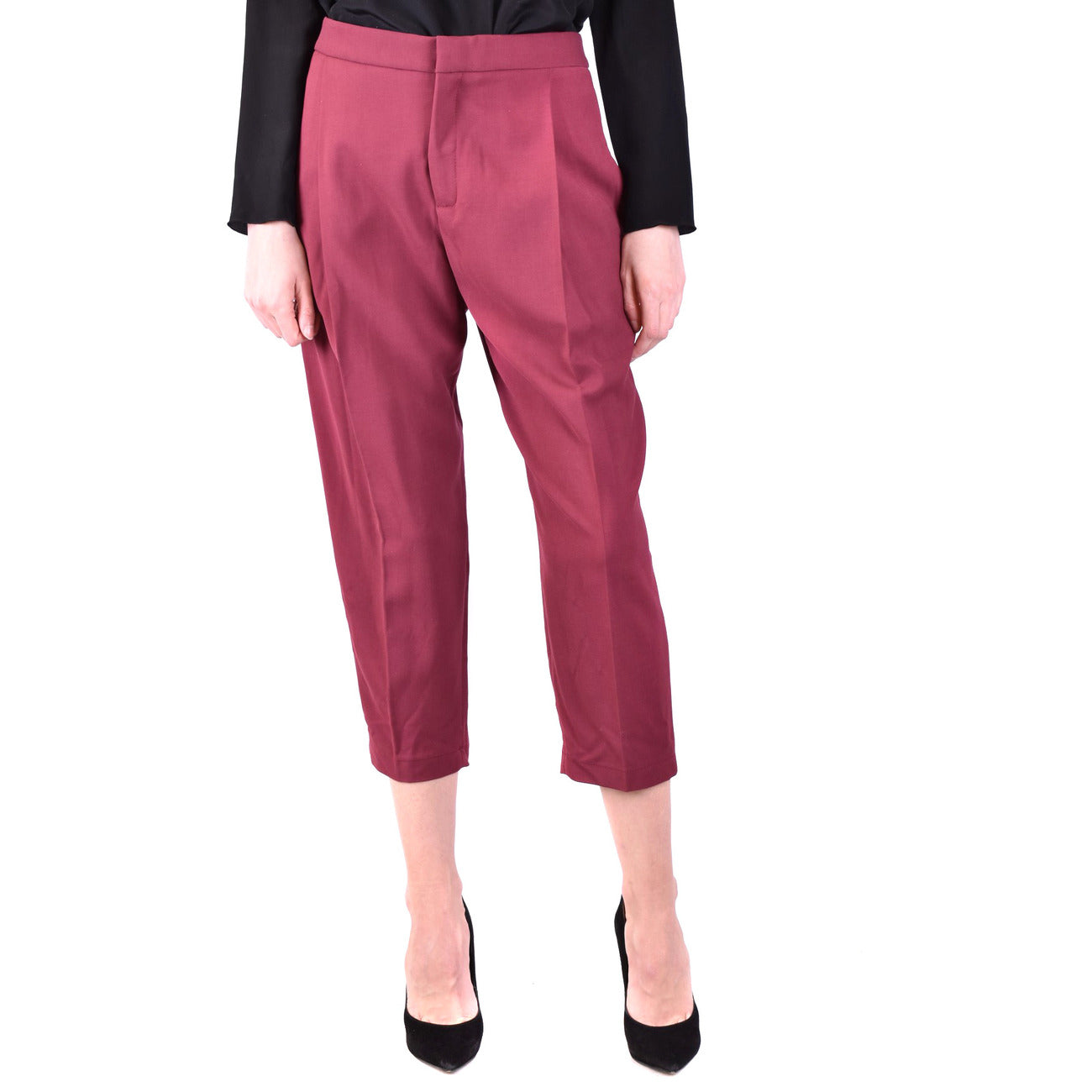 Elisabetta Franchi - Elisabetta Franchi Byxor Kvinna
