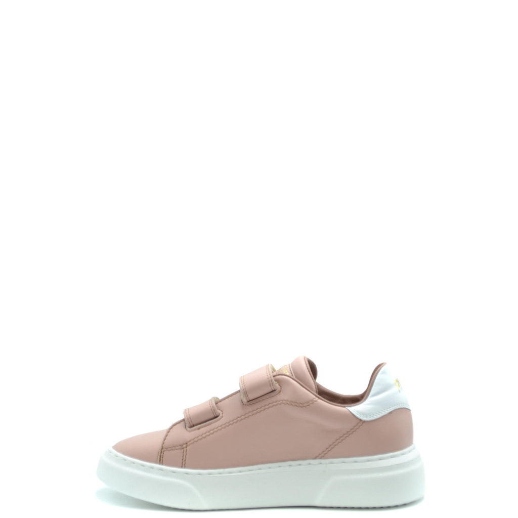 Philippe Model - Philippe Model Kvinna Sneakers