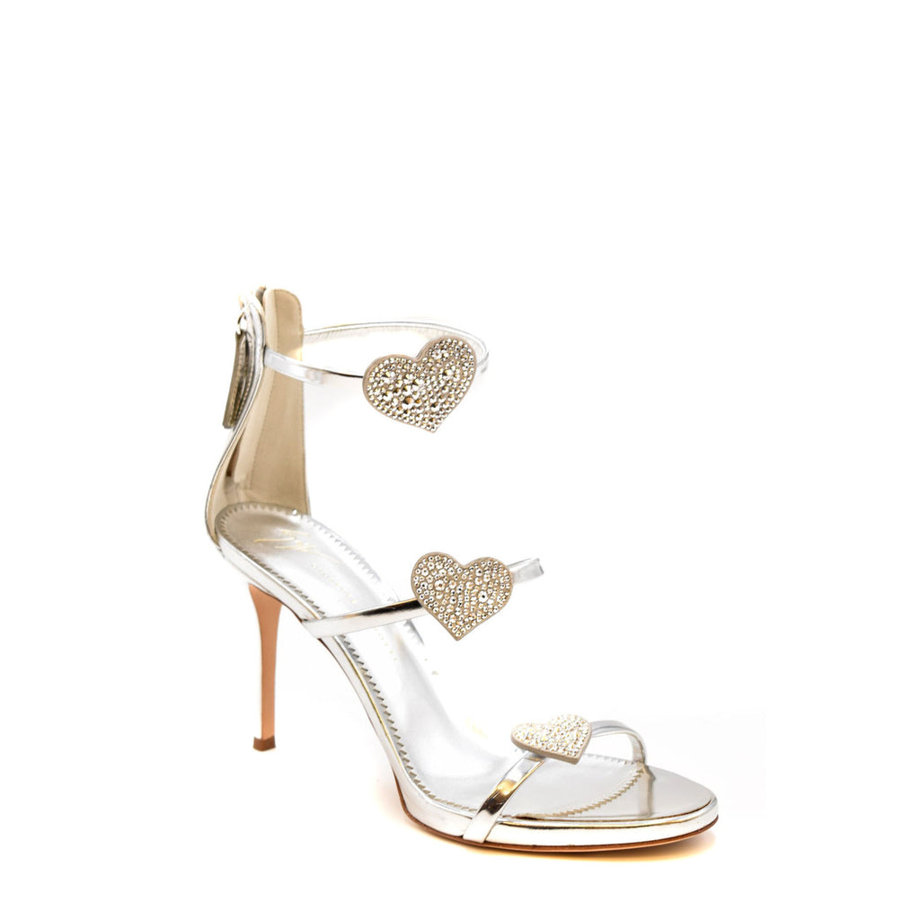 Giuseppe Zanotti - Giuseppe Zanotti  Kvinna Sandals