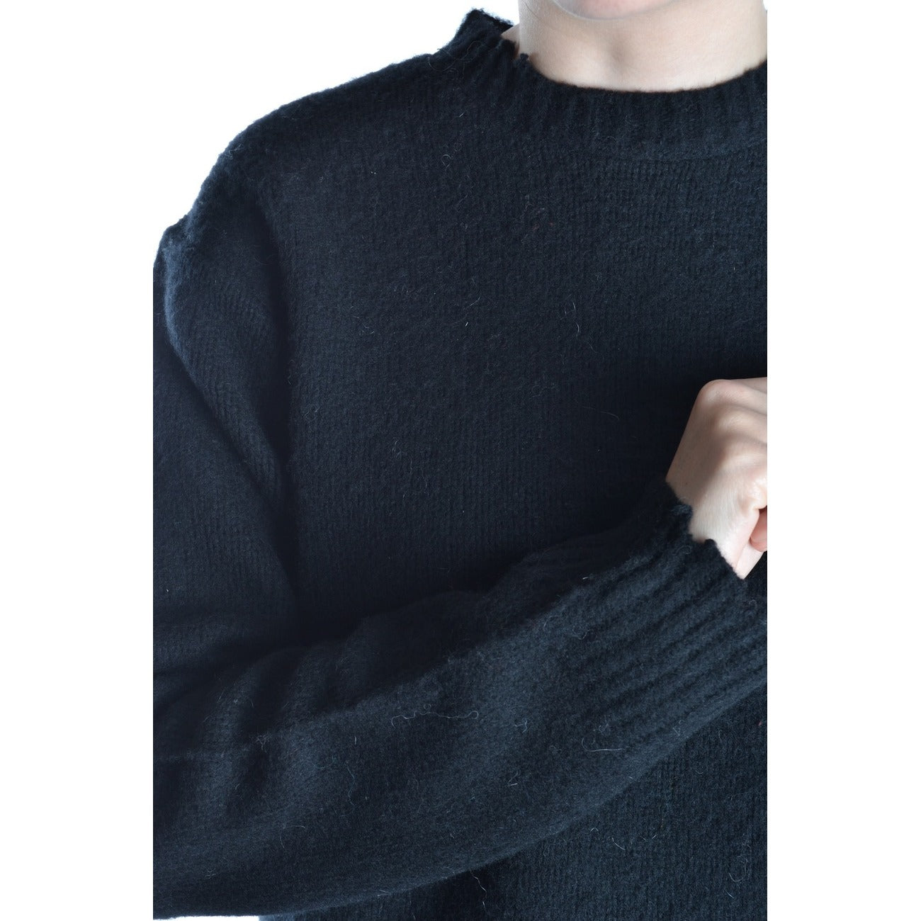 Alexander Wang - Alexander Wang Stickat Kvinna