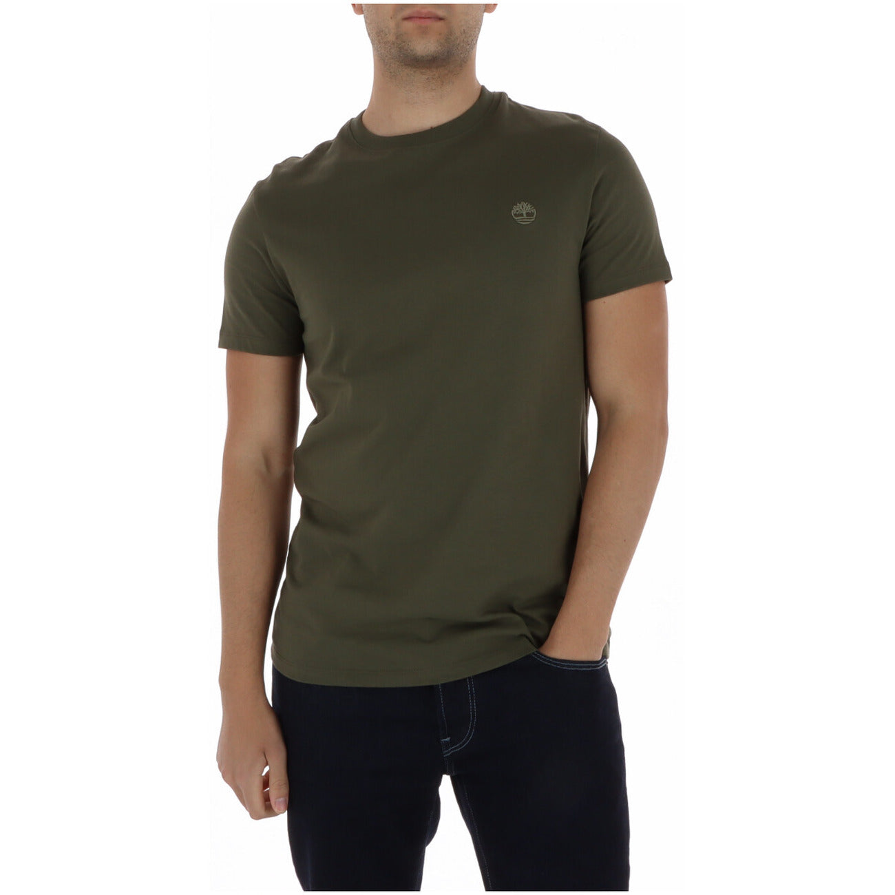Timberland - Timberland T-shirt Man