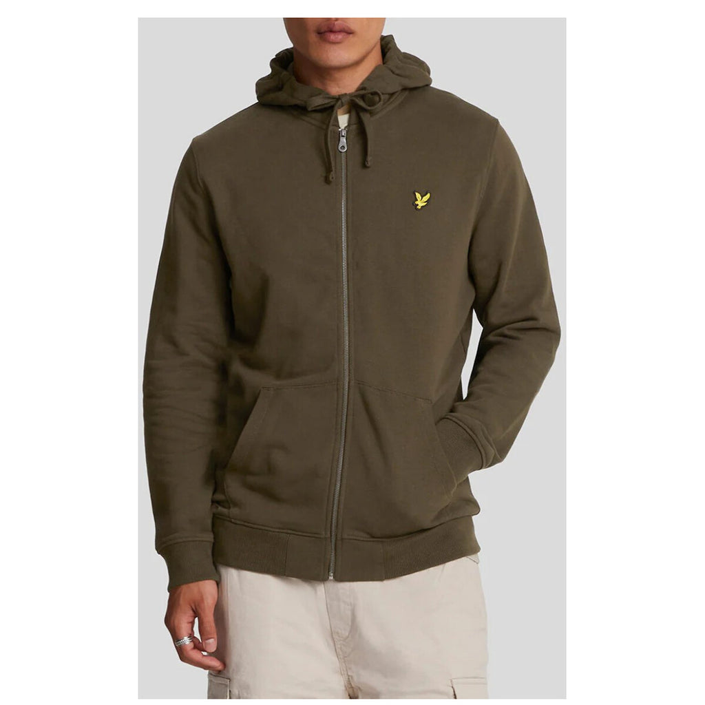 Lyle & Scott - Lyle & Scott Tröja Man
