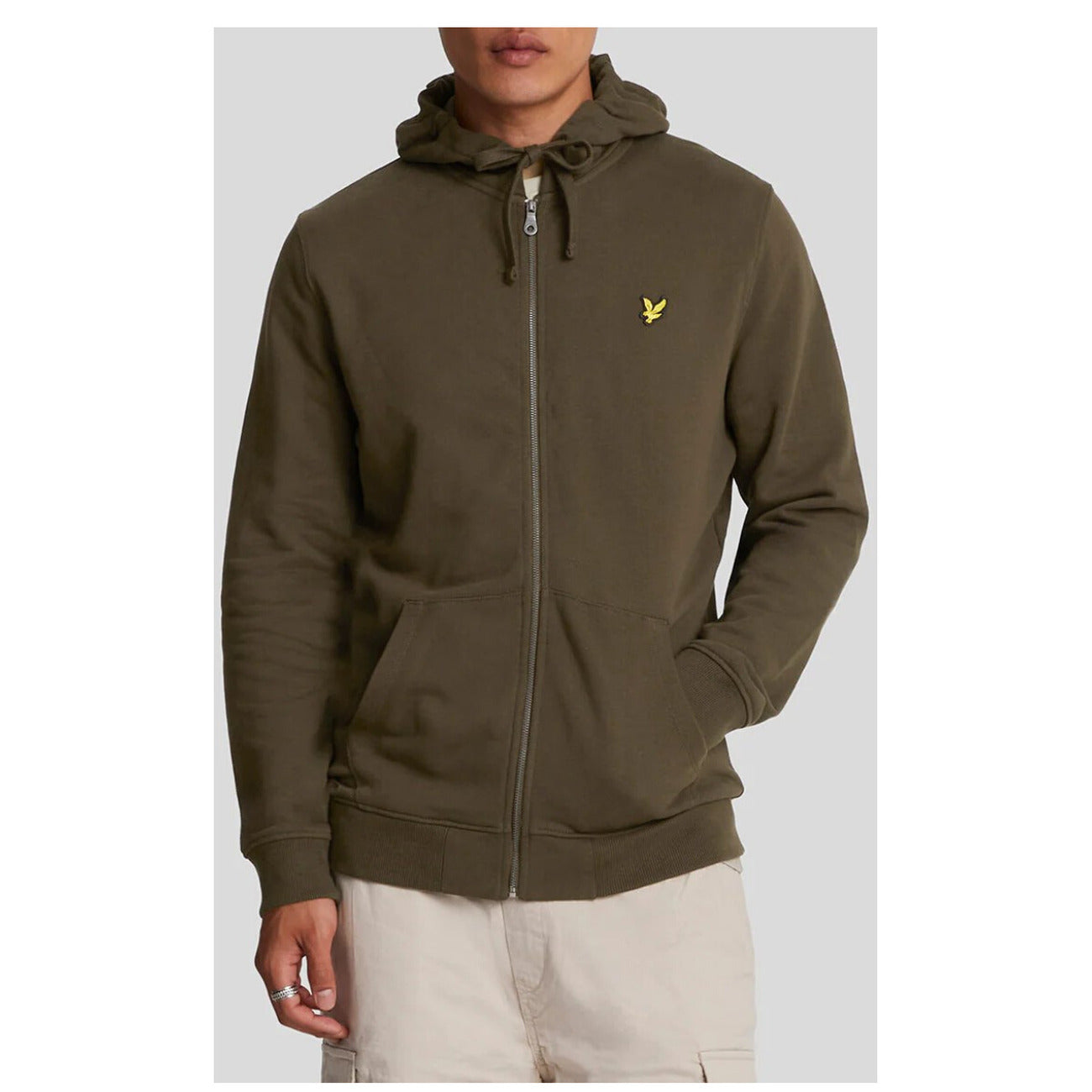 Lyle & Scott - Lyle & Scott Tröja Man
