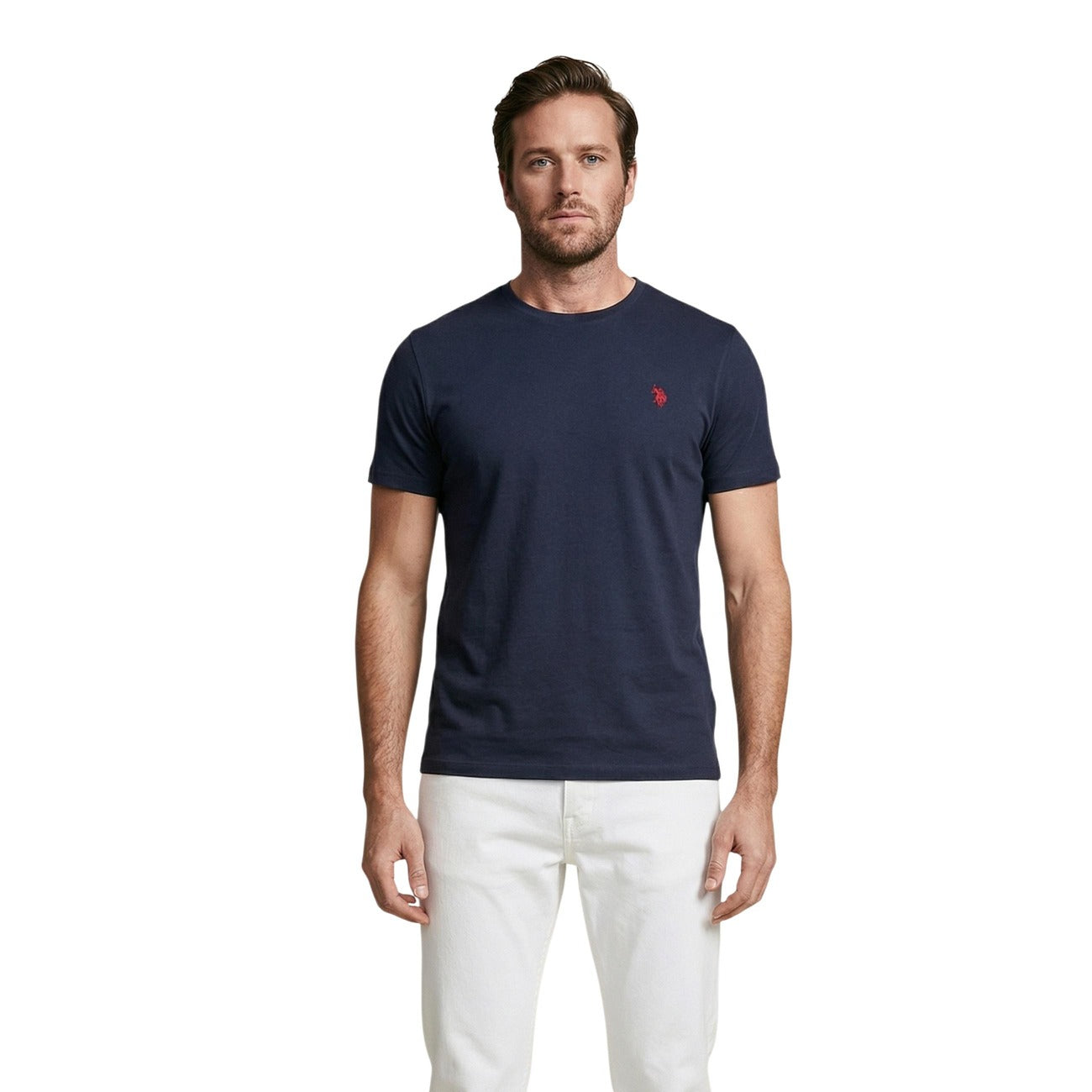 U.s. Polo Assn. - U.s. Polo Assn. T-shirt Man