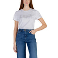 Liu Jo - Liu Jo T-shirt Kvinna