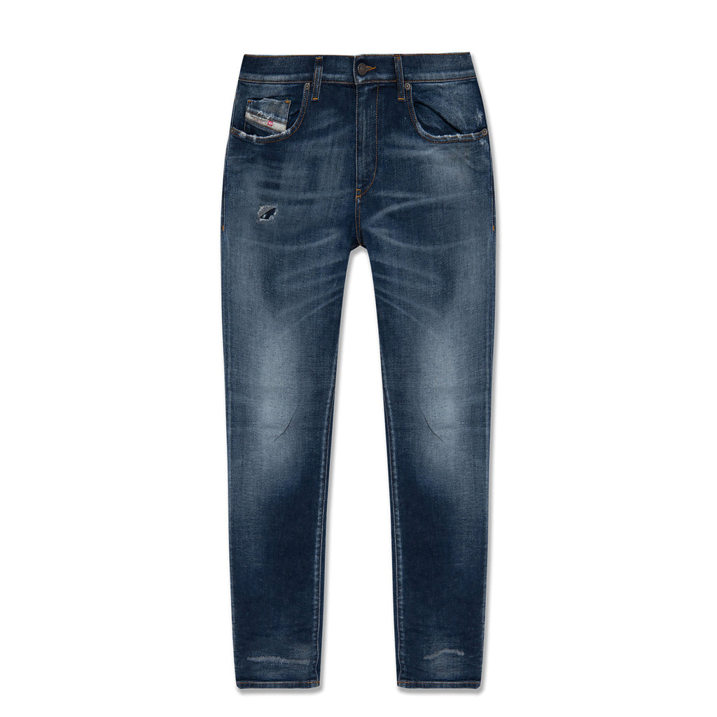 Diesel - Diesel Jeans Man