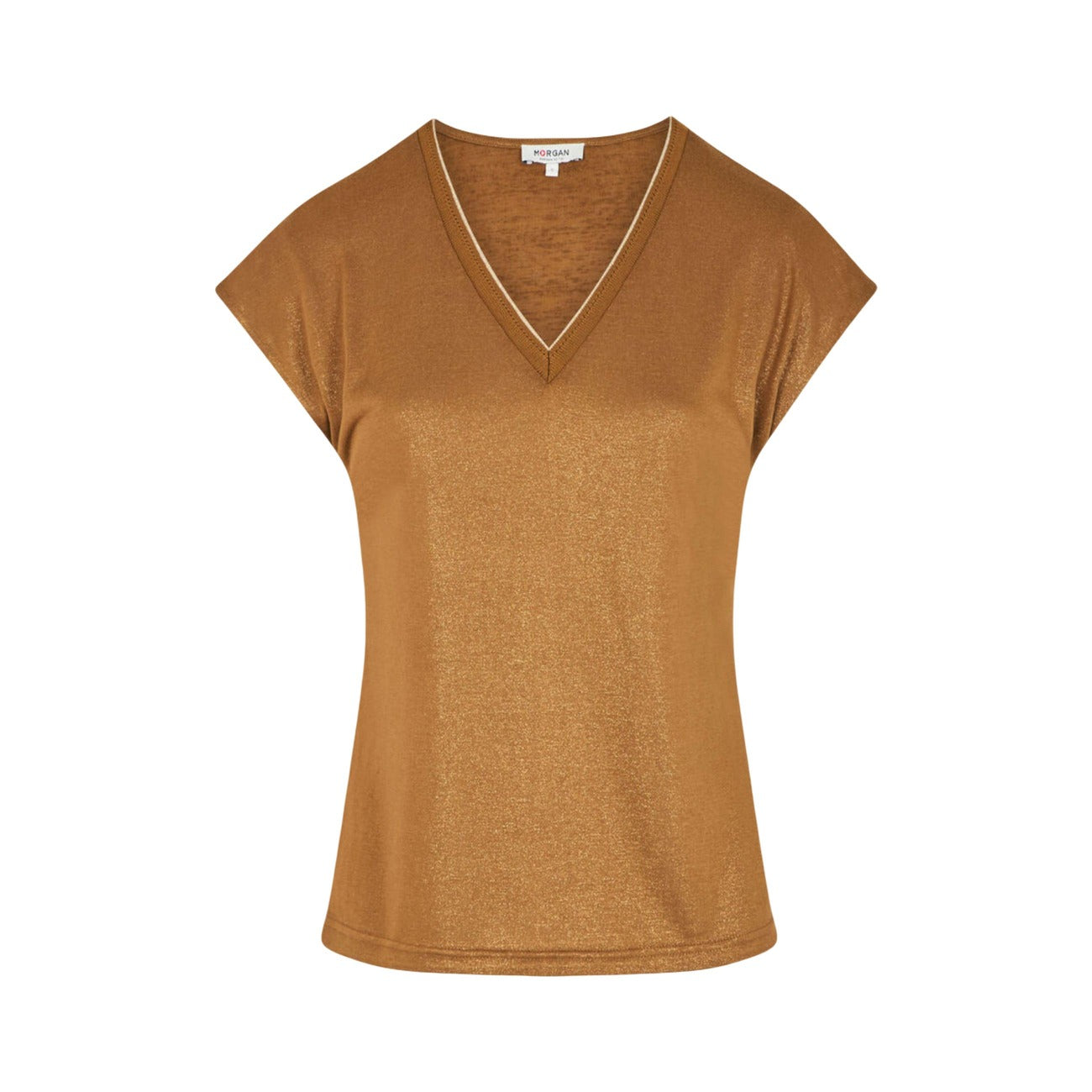 Morgan De Toi - Morgan De Toi T-shirt Kvinna