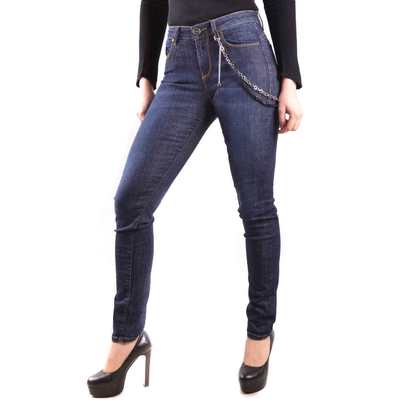 Pinko - Pinko Jeans Kvinna