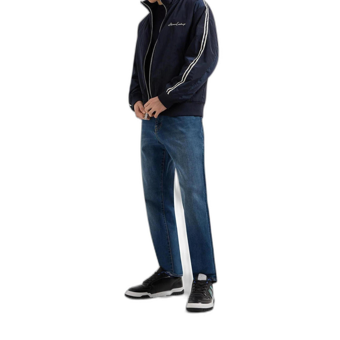 Armani Exchange - Armani Exchange Jeans Man
