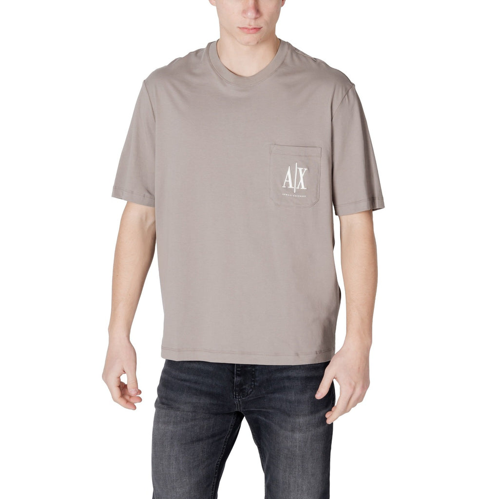 Armani Exchange - Armani Exchange T-shirt Man