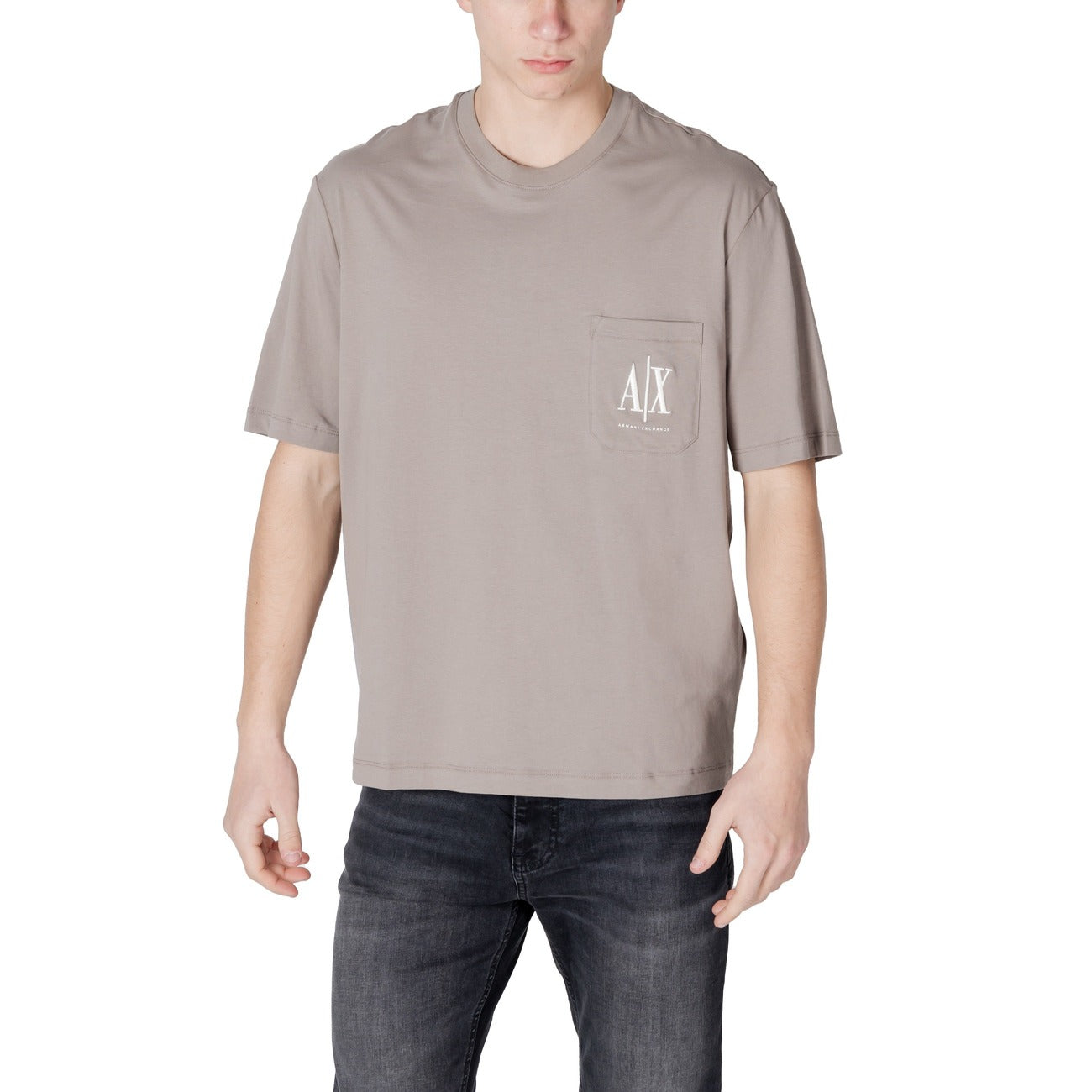Armani Exchange - Armani Exchange T-shirt Man