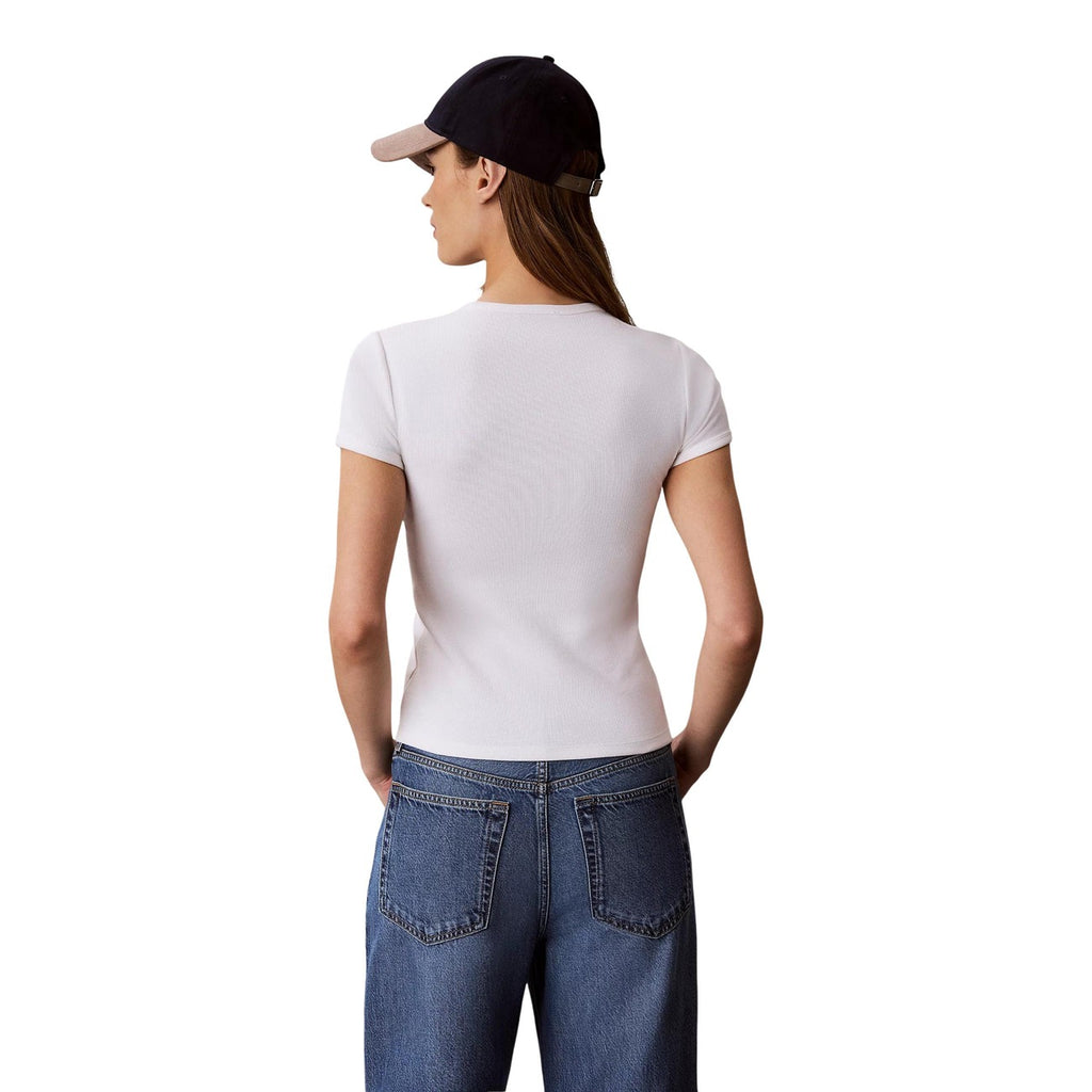 Calvin Klein Jeans - Calvin Klein Jeans T-shirt Kvinna