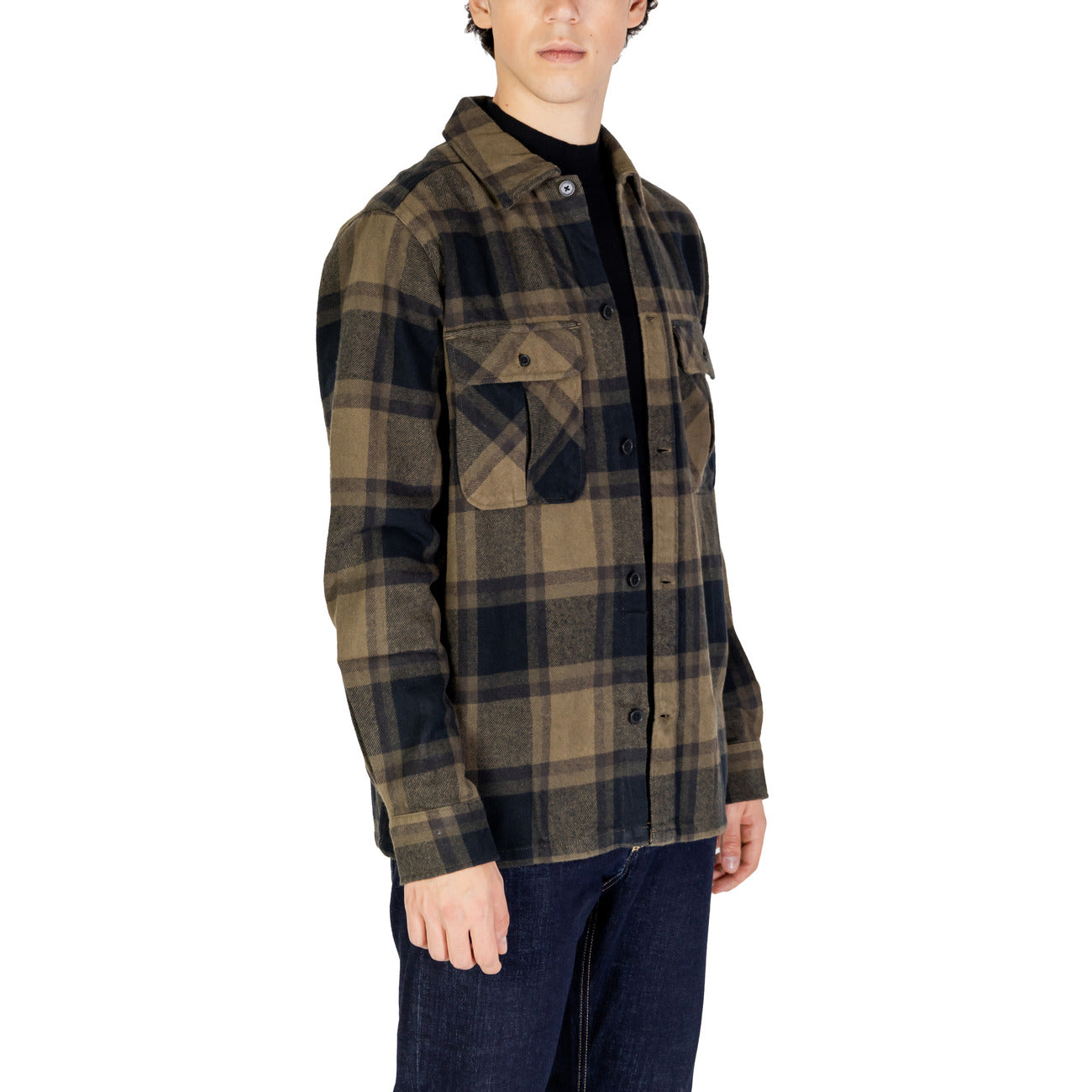 Only & Sons - Only & Sons Skjorta Man