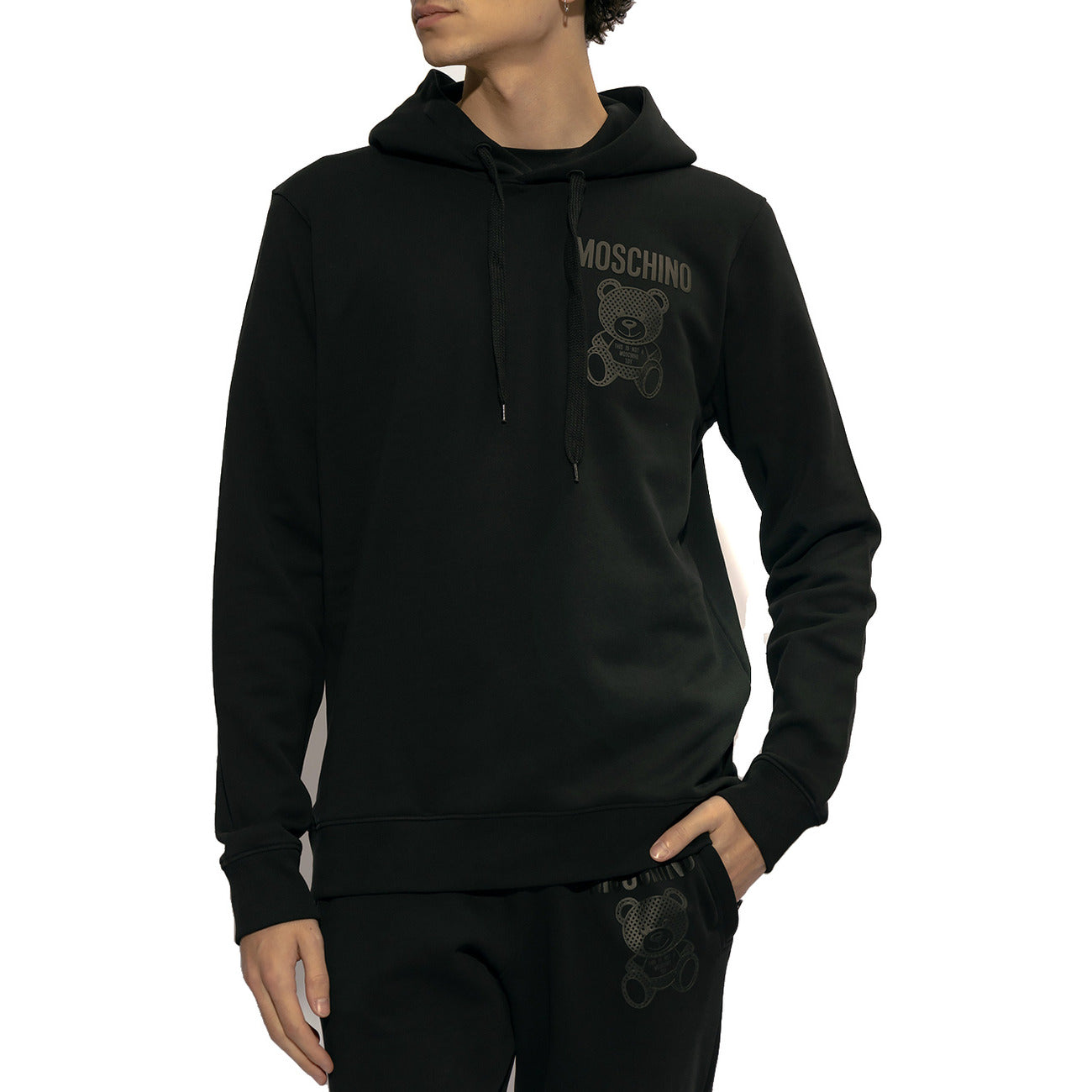 Moschino - Moschino Tröja Man