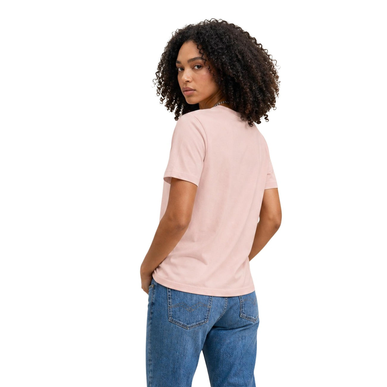 Calvin Klein Jeans - Calvin Klein Jeans T-shirt Kvinna
