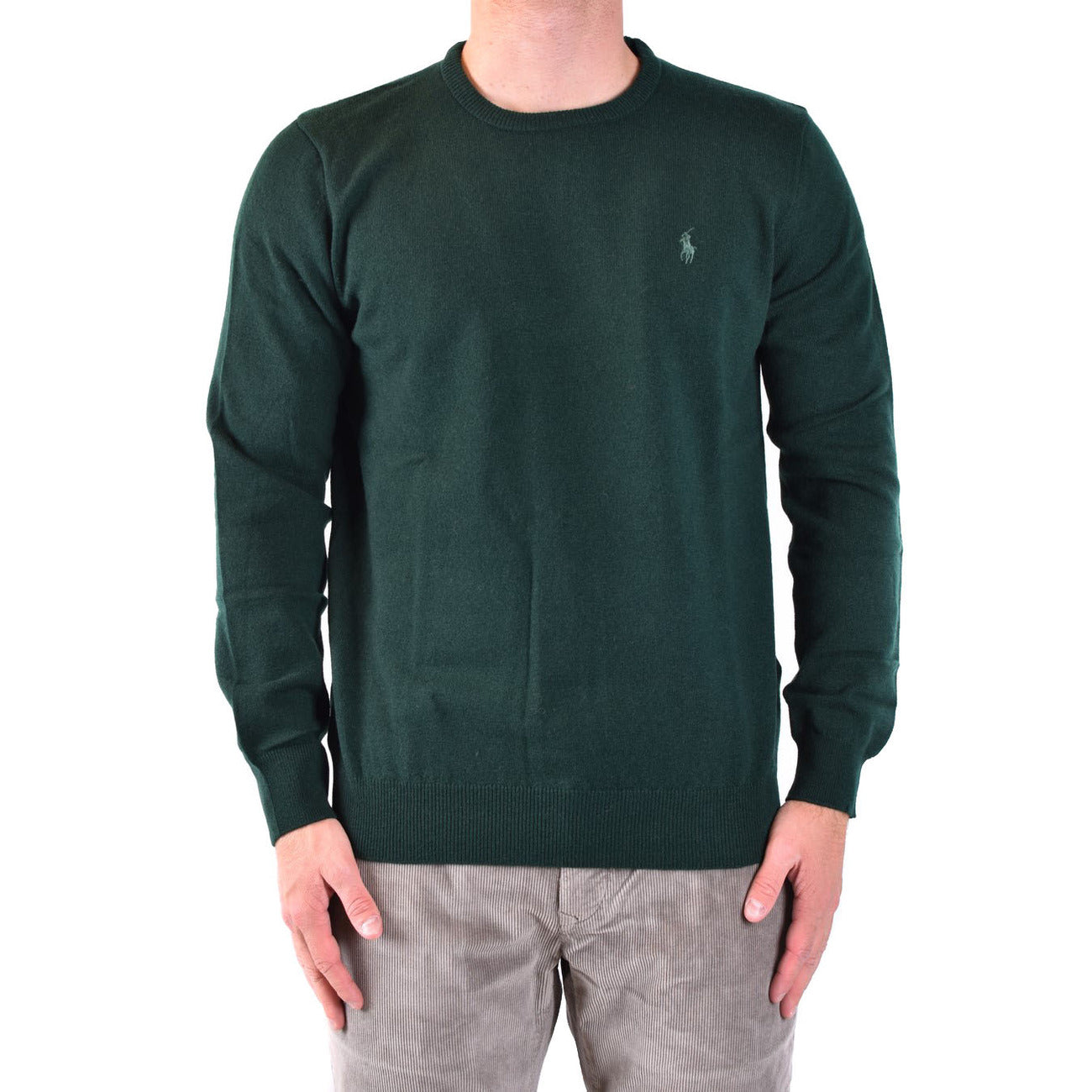 Polo Ralph Lauren - Polo Ralph Lauren Stickat Man