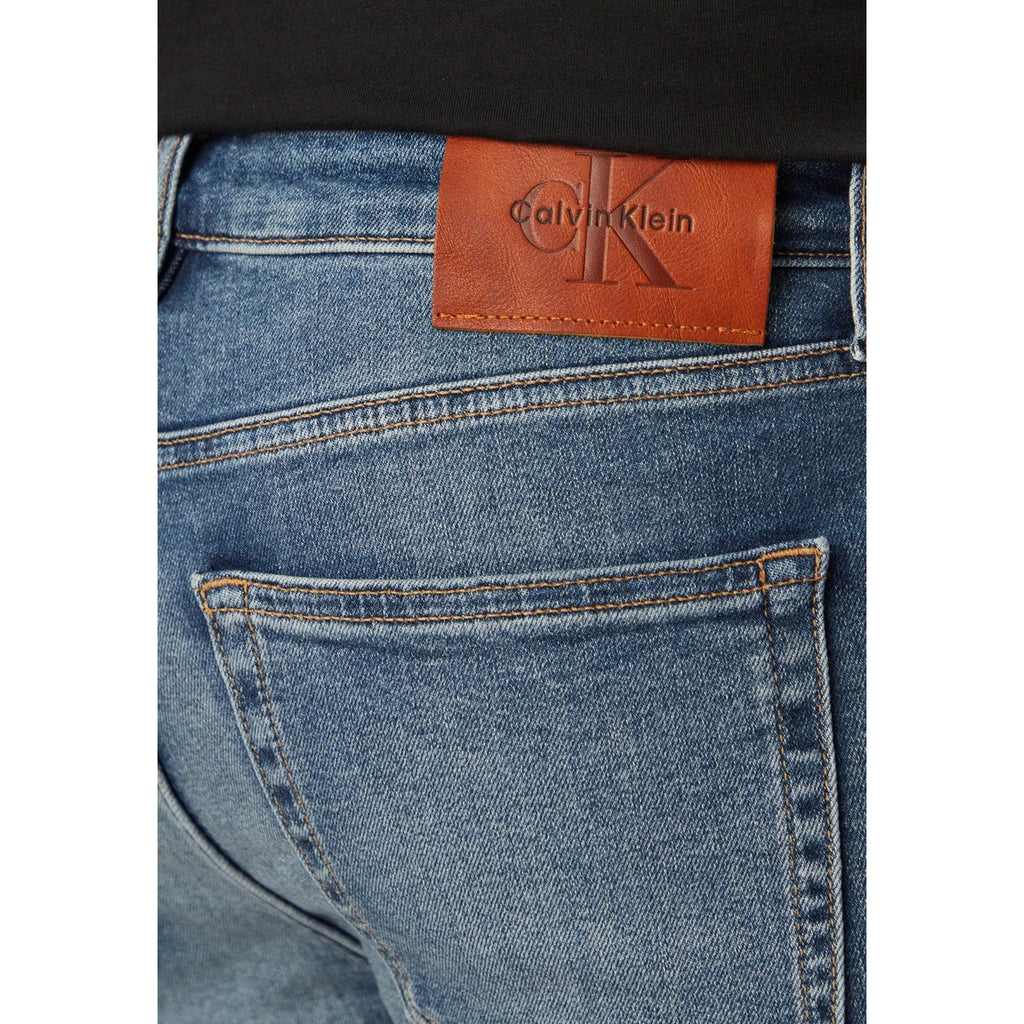 Calvin Klein Jeans - Calvin Klein Jeans Jeans Man