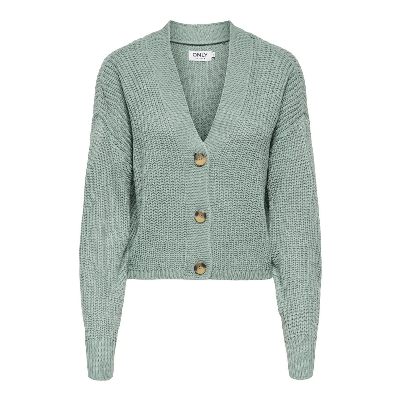 Only - Only Cardigan Kvinna