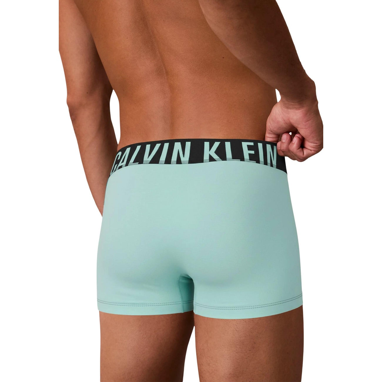 Calvin Klein Underwear - Calvin Klein Underwear Underkläder Man