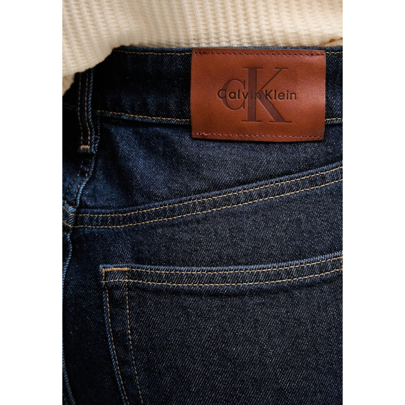 Calvin Klein Jeans - Calvin Klein Jeans Jeans Kvinna