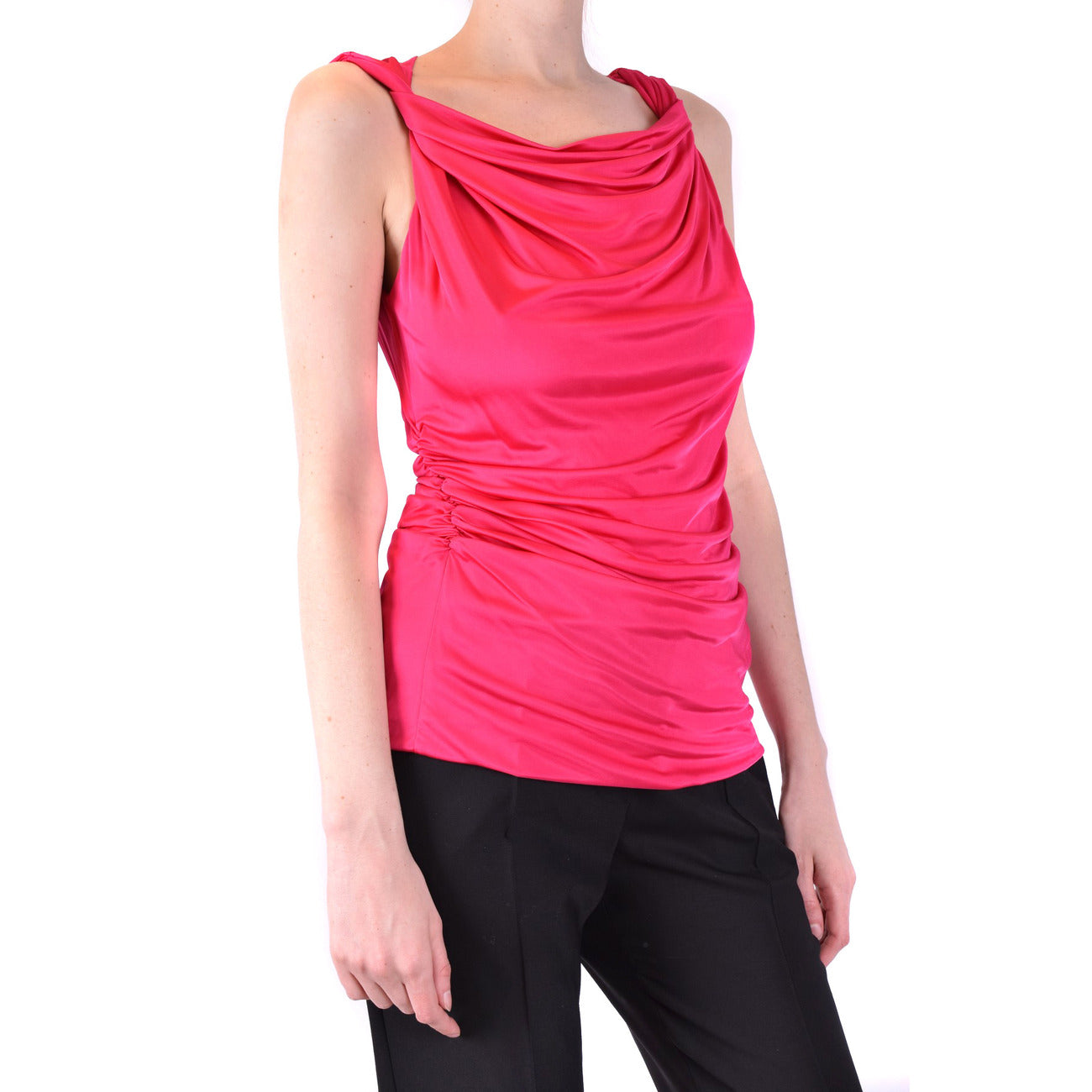 Pinko - Pinko Tank-Top Kvinna