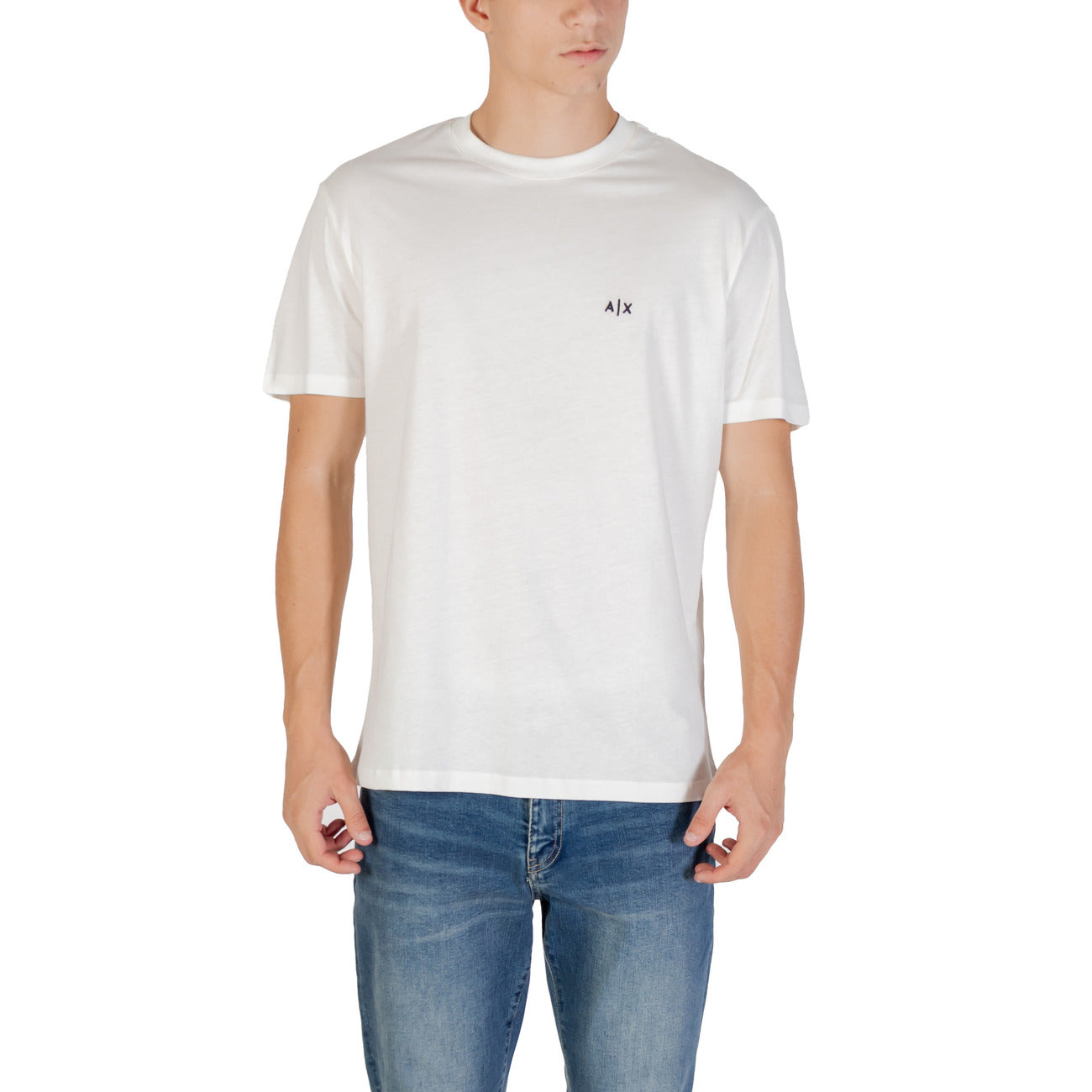 Armani Exchange - Armani Exchange T-shirt Man
