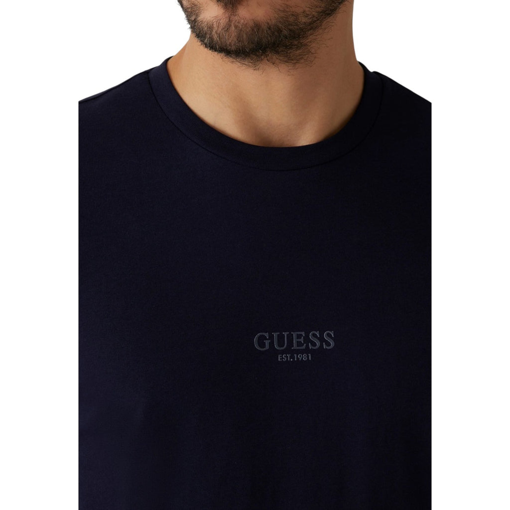 Guess - Guess T-shirt Man