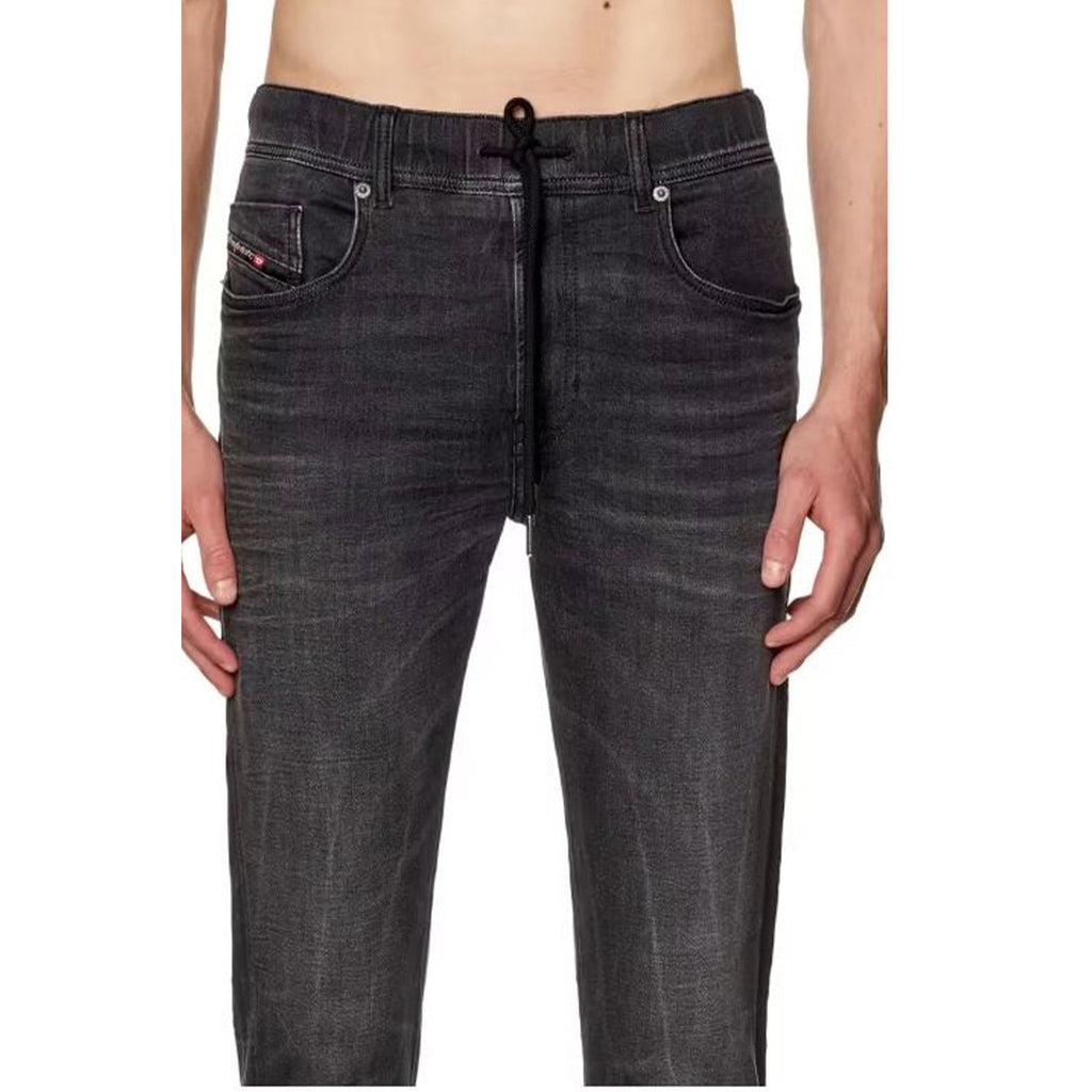 Diesel - Diesel Jeans Man