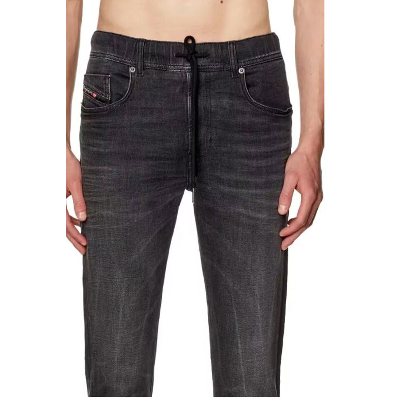 Diesel - Diesel Jeans Man