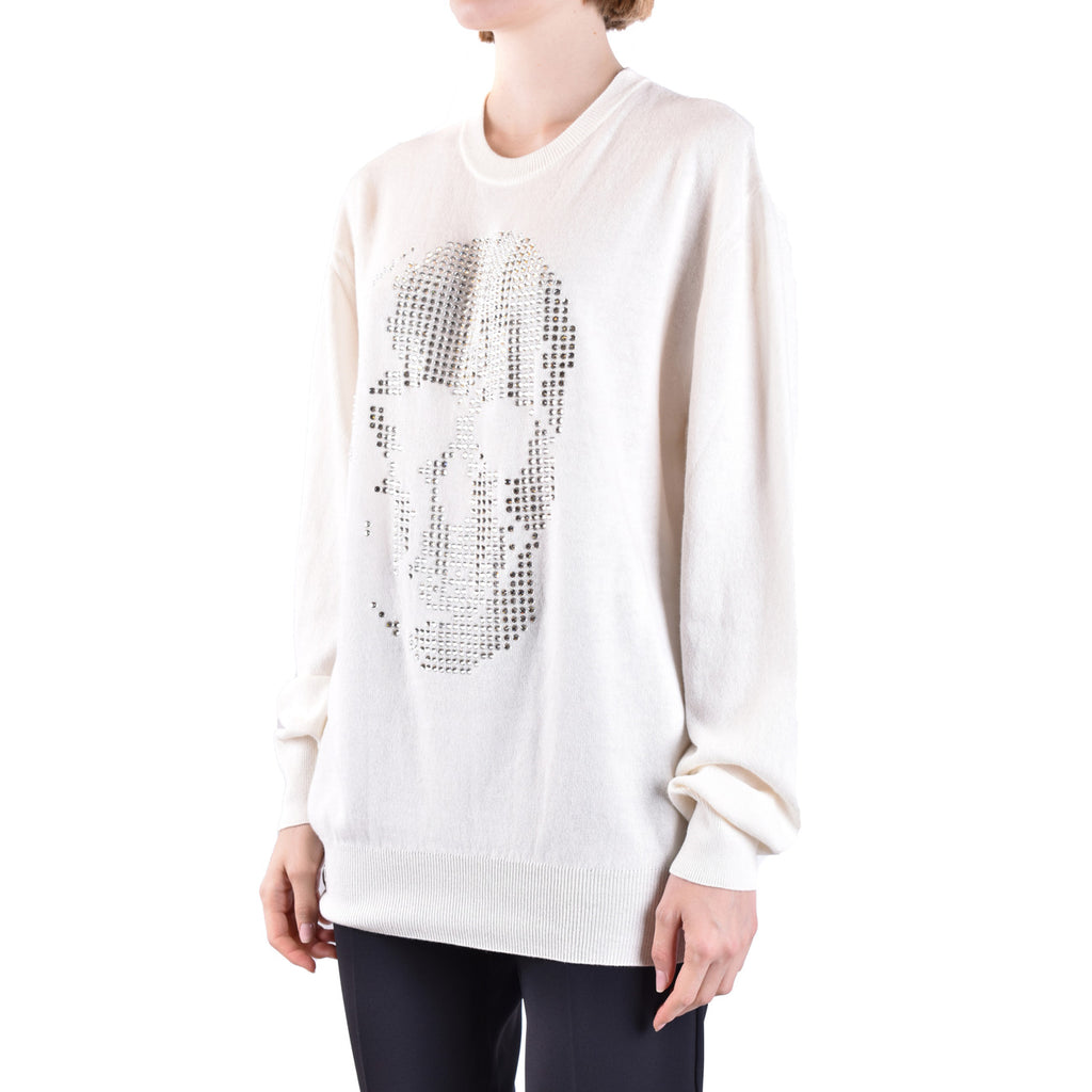 Philipp Plein - Philipp Plein Stickat Kvinna