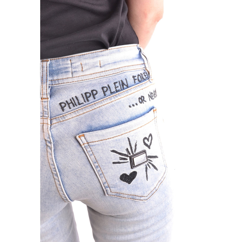 Philipp Plein - Philipp Plein Jeans Kvinna